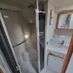 Yate En , Experiencia Unica Bateau-hôtel Gijón