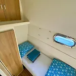 Bateau-hôtel Yate En , Experiencia Unica *