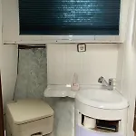 Yate En , Experiencia Unica Bateau-hôtel *