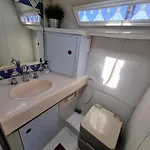 Yate En , Experiencia Unica Bateau-hôtel