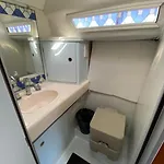 Bateau-hôtel Yate En , Experiencia Unica Gijón