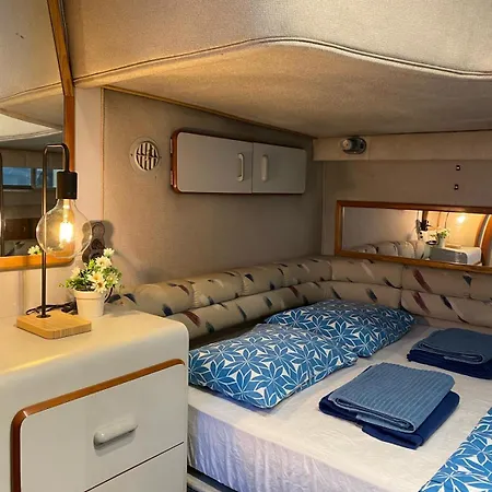 Yate En , Experiencia Unica Gijón