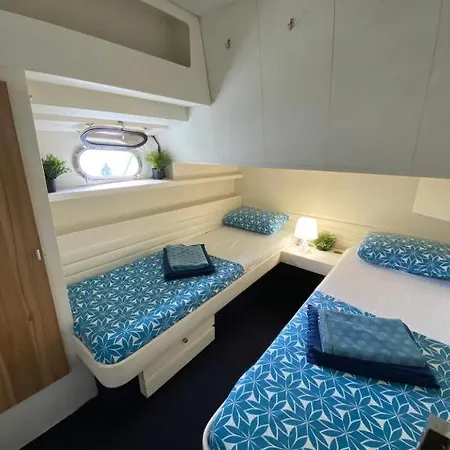 Yate En , Experiencia Unica