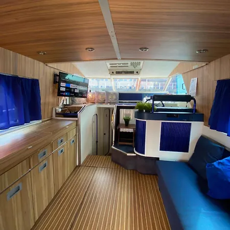 Yate En , Experiencia Unica *