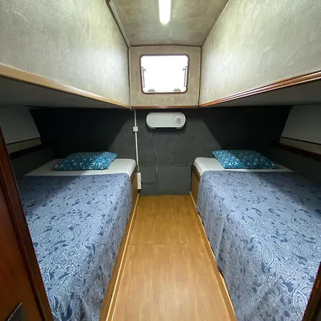 Yate En , Experiencia Unica Gijón