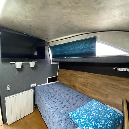 Yate En , Experiencia Unica * Gijón