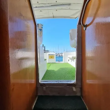 Hotel na wodzie Yate En , Experiencia Unica