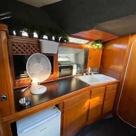 Yate En , Experiencia Unica Gijón