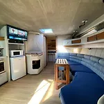 Yate En , Experiencia Unica Botel Gijon