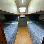 Yate En , Experiencia Unica Gijon