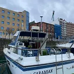 Botel Yate En , Experiencia Unica *