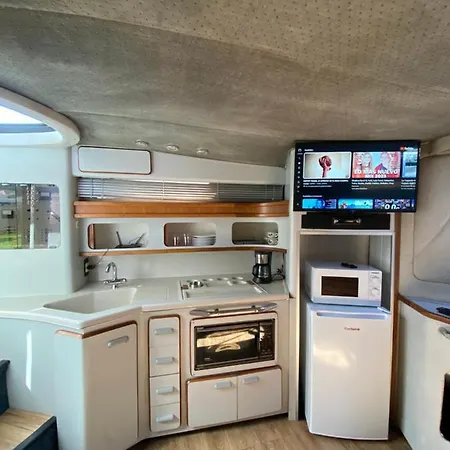 Yate En , Experiencia Unica * Gijón