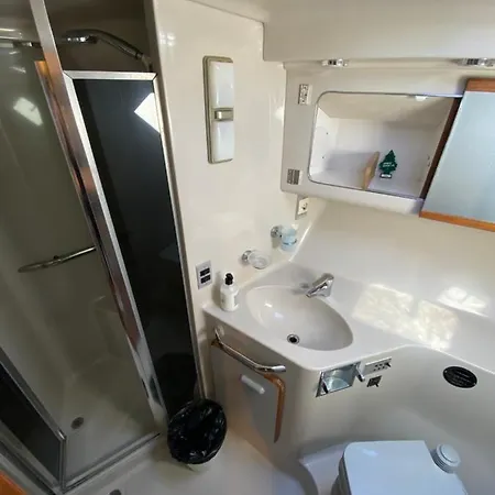 Botel Yate En , Experiencia Unica *