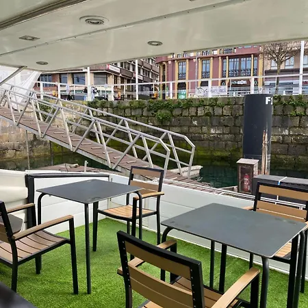 Yate En , Experiencia Unica