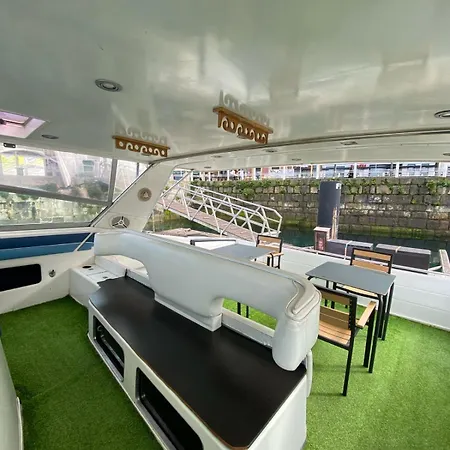 Yate En , Experiencia Unica * Gijón