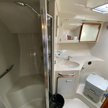 Yate En , Experiencia Unica Gijón