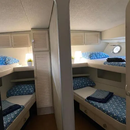 Yate En , Experiencia Unica * Gijón