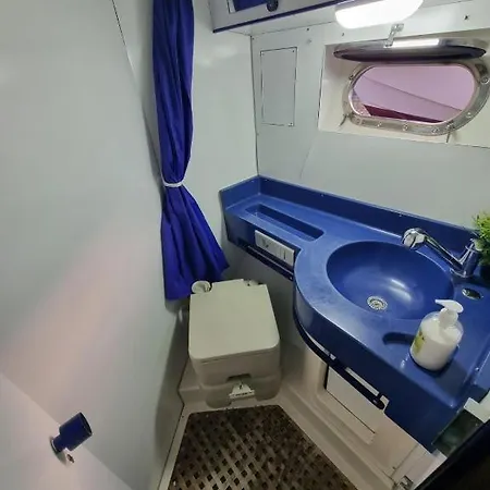 Yate En , Experiencia Unica * Gijón