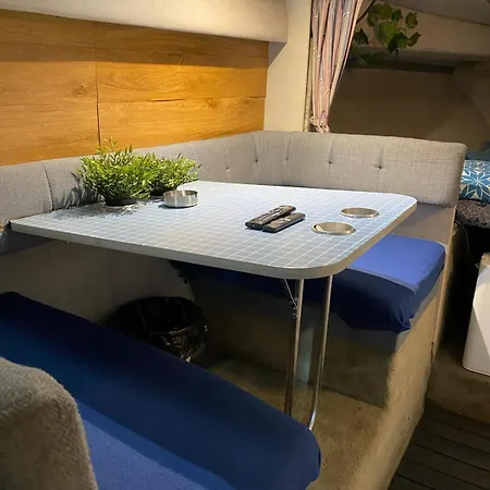 Yate En , Experiencia Unica * Gijón