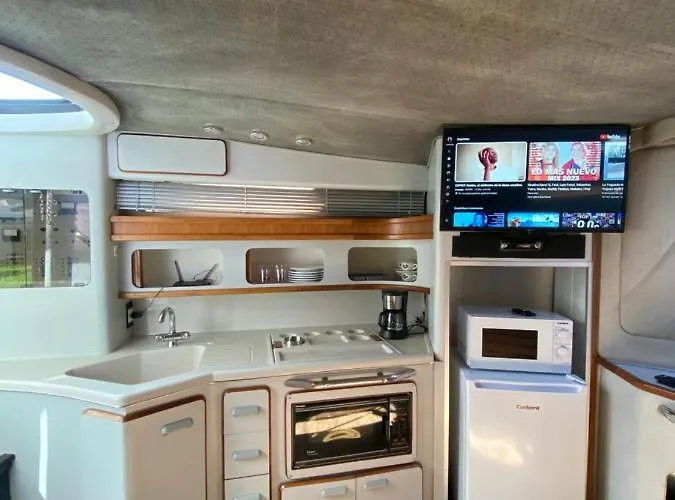 Yate En , Experiencia Unica * Gijón