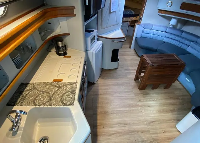 Yate En , Experiencia Unica *