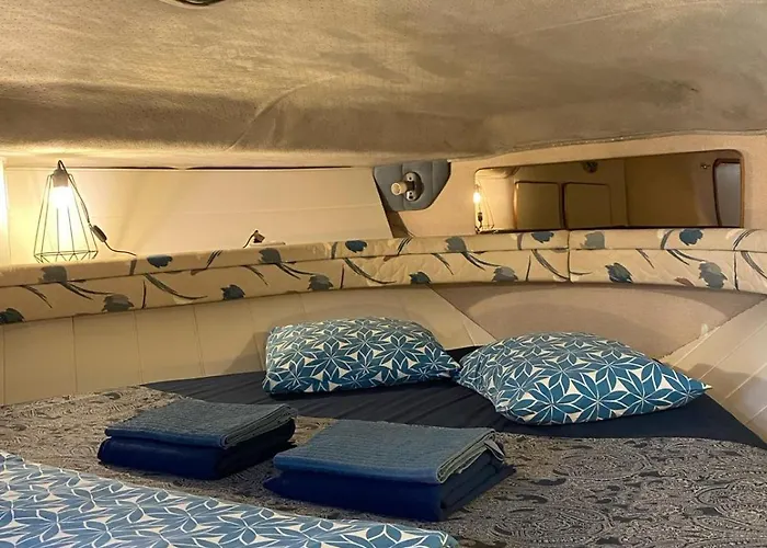 Yate En , Experiencia Unica *