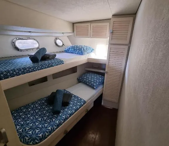 Yate En , Experiencia Unica