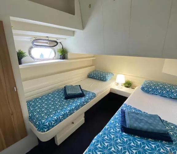 Yate En , Experiencia Unica