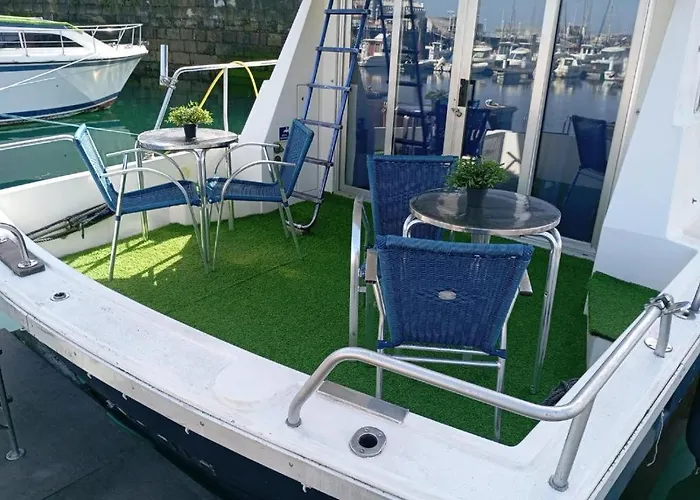 Yate En , Experiencia Unica *