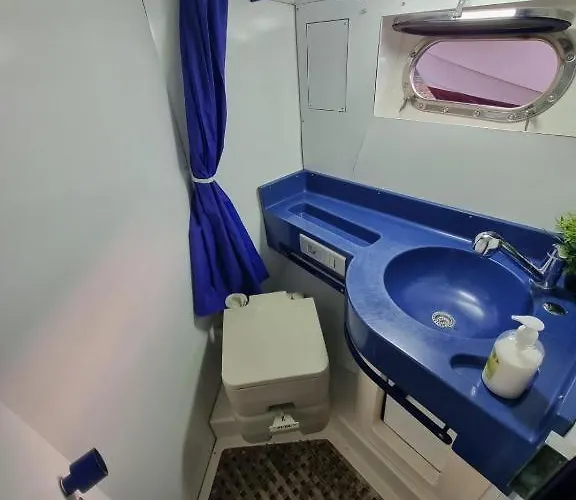 Yate En , Experiencia Unica * ヒホン