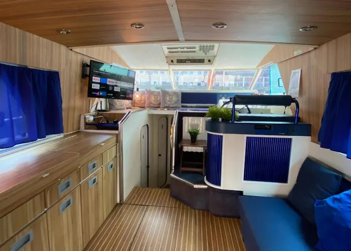 Yate En , Experiencia Unica *