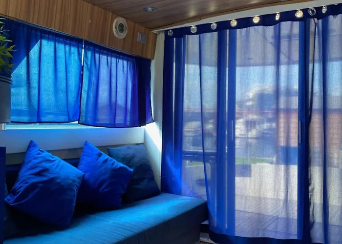 Yate En , Experiencia Unica * Gijón