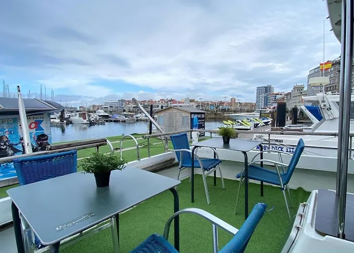 Yate En , Experiencia Unica *