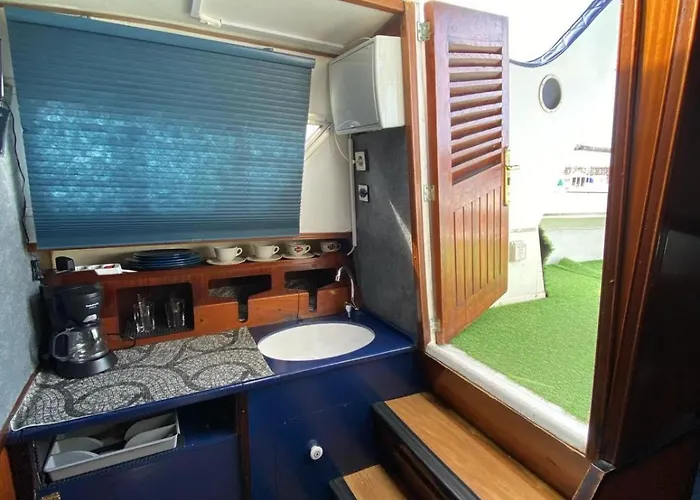 Yate En , Experiencia Unica