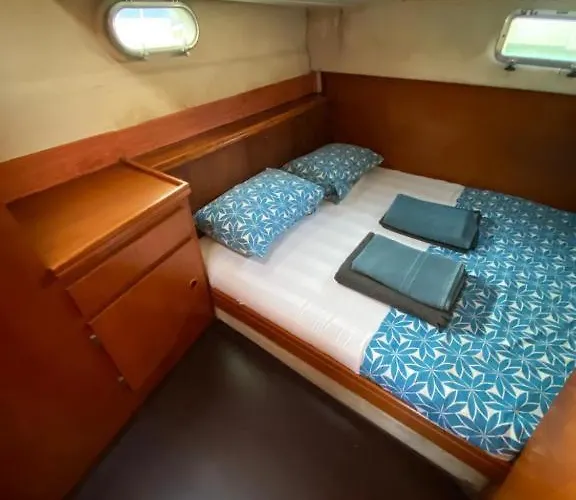 Yate En , Experiencia Unica *