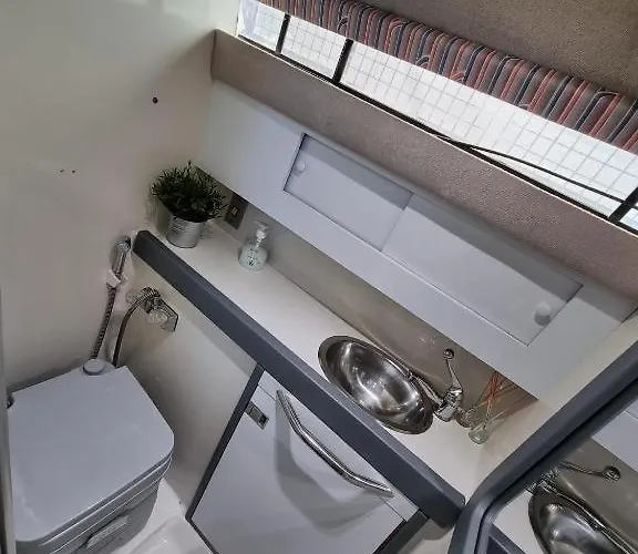 Yate En , Experiencia Unica * ヒホン