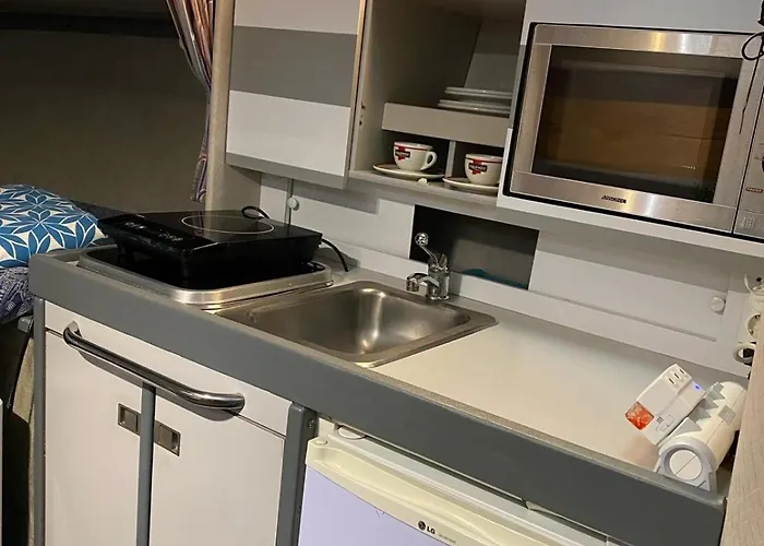 Yate En , Experiencia Unica ヒホン