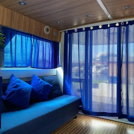 Yate En , Experiencia Unica * Gijón