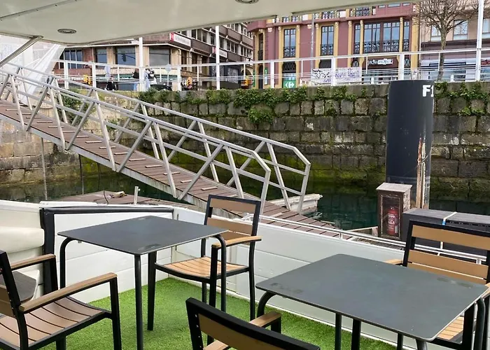 Yate En , Experiencia Unica