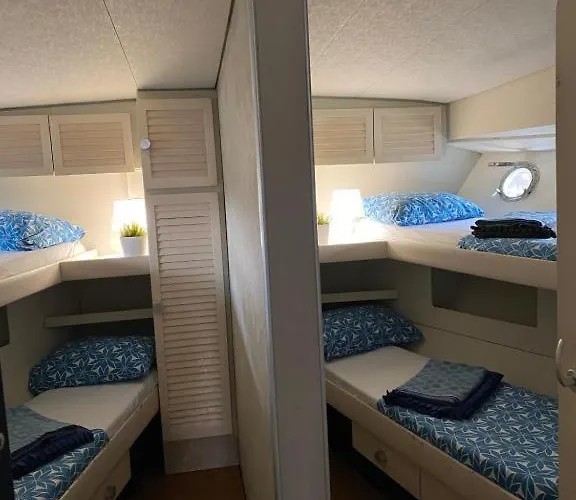 Yate En , Experiencia Unica * Gijón