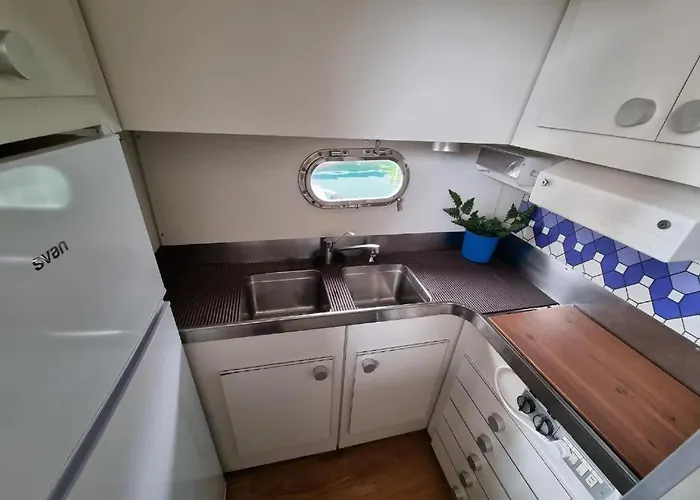 Yate En , Experiencia Unica *