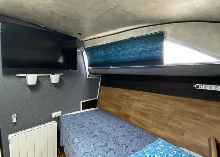 Yate En , Experiencia Unica * Gijón