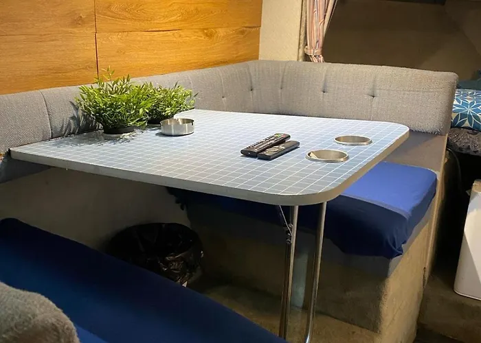 Yate En , Experiencia Unica * Gijón